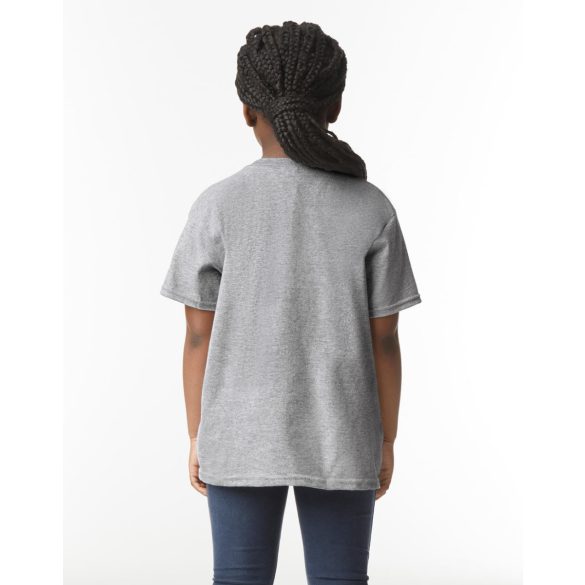 Heavy Cotton Youth T-Shirt