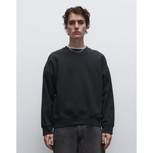 Mens Boxy Sweatshirt