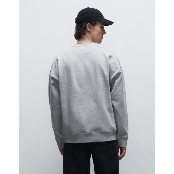 Mens Boxy Sweatshirt