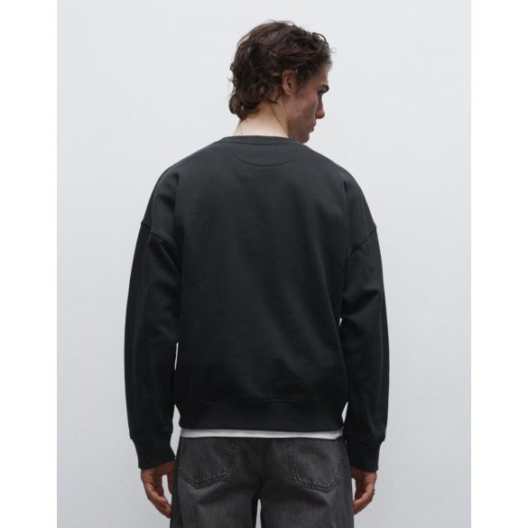 Mens Boxy Sweatshirt