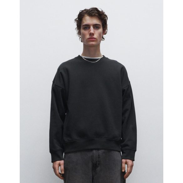 Mens Boxy Sweatshirt