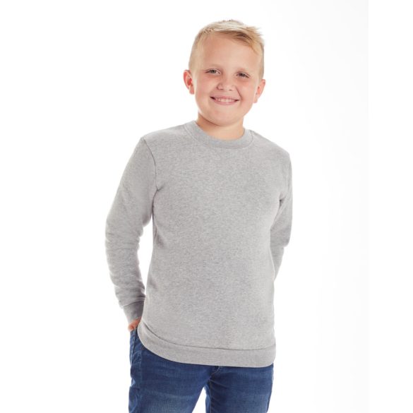 Kids Essential Sweatshirt