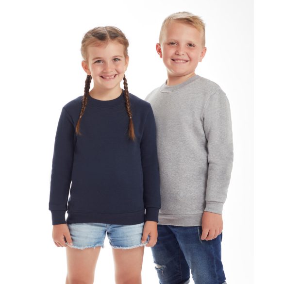 Kids Essential Sweatshirt