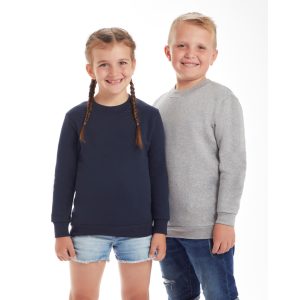 Kids Essential Sweatshirt