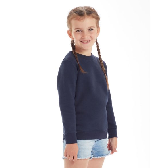 Kids Essential Sweatshirt