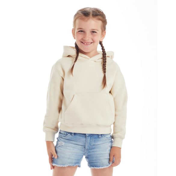 Kids Essential Hoodie