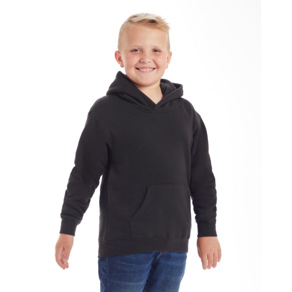 Kids Essential Hoodie