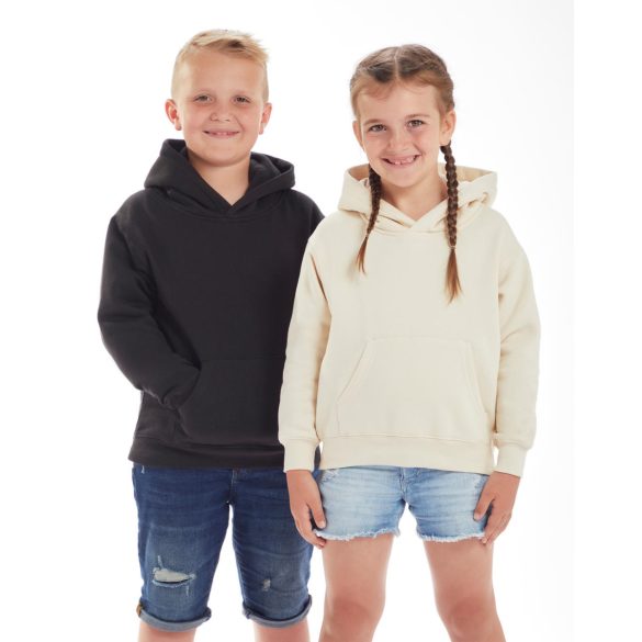 Kids Essential Hoodie