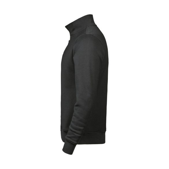 Half Zip Sweatshirt