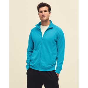 Lightweight Sweat Jacket