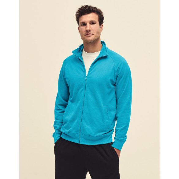 Lightweight Sweat Jacket