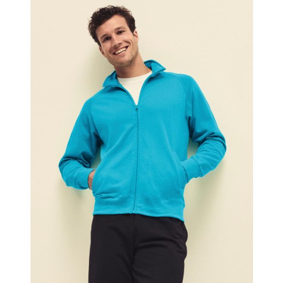 Lightweight Sweat Jacket