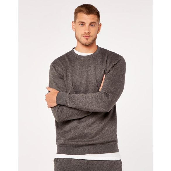 Regular Fit Sweatshirt Superwash® 60º