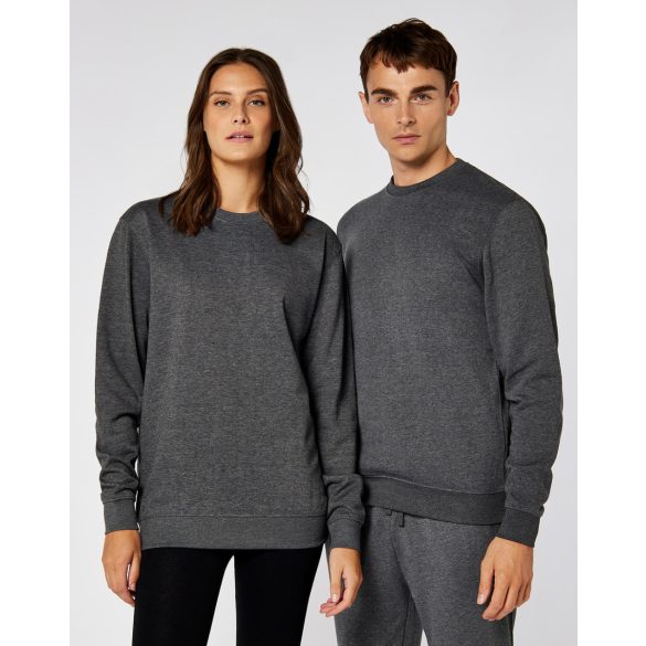 Regular Fit Sweatshirt Superwash® 60º