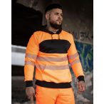 EOS - Hi-Vis Hoody