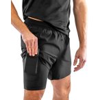 Spiro Recycled Shorts