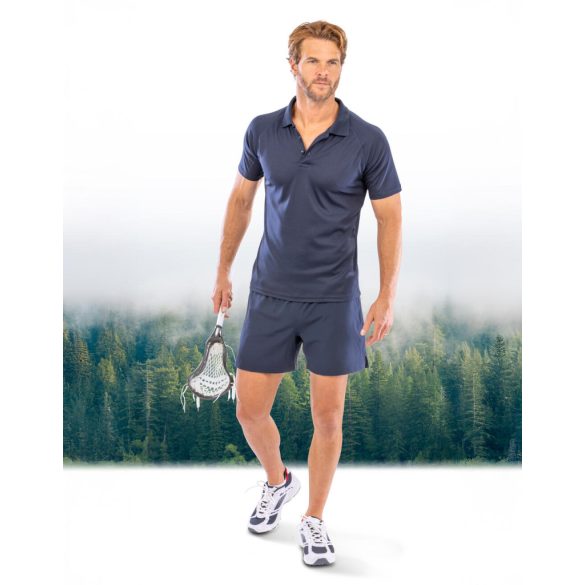Spiro Recycled Shorts