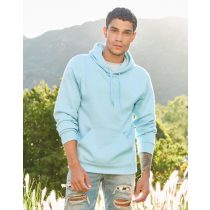 JERZEES Eco Premium Blend Hooded Sweatshirt