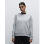 Womens Oversized Sweatshirt