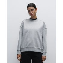 Womens Oversized Sweatshirt