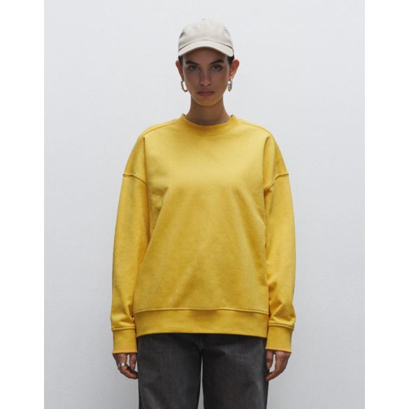 Womens Oversized Sweatshirt