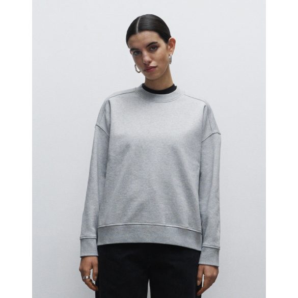 Womens Oversized Sweatshirt