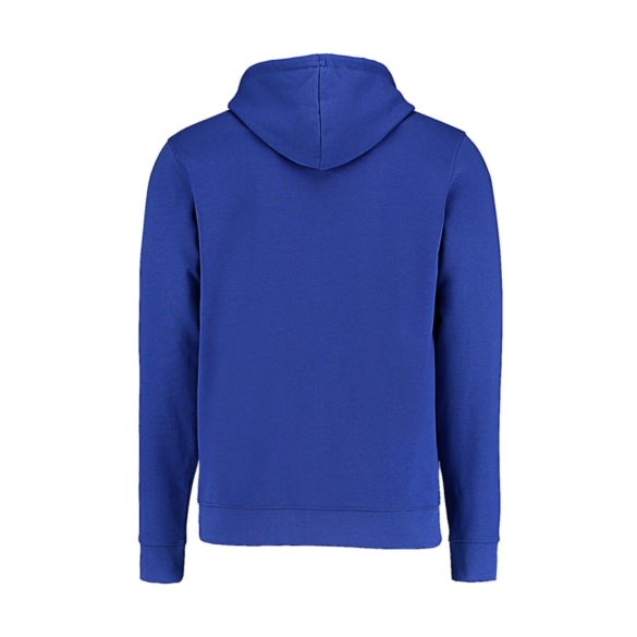 Regular Fit Zipped Hoodie Superwash® 60º