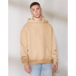 Ultra Heavy Cotton Box Hoody