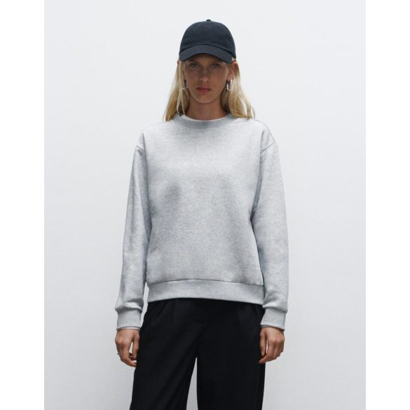 Womens Regular Sweatshirt