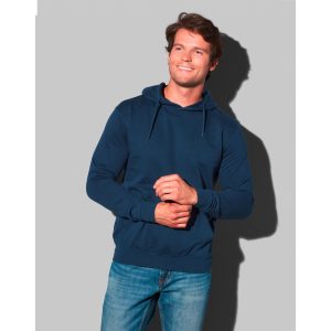 Hooded Sweatshirt Men