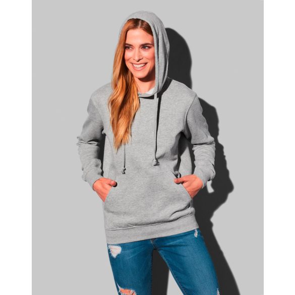 Hooded Sweatshirt Women