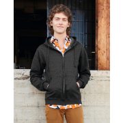 NuBlend Full-Zip Hooded Sweatshirt