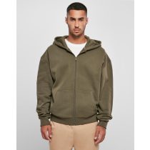 Ultra Heavy Zip Hoody