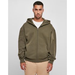 Ultra Heavy Zip Hoody