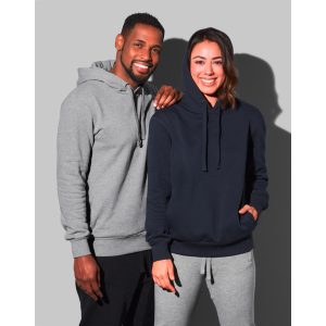 Recycled Unisex Sweat Hoodie