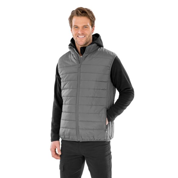 Promo Padded Bodywarmer