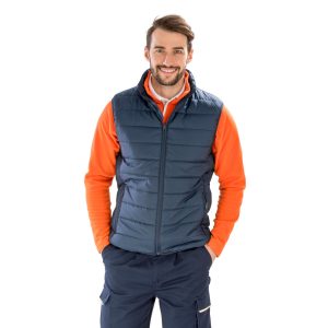 Promo Padded Bodywarmer