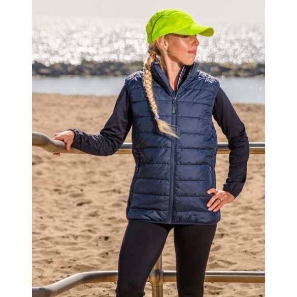 Recycled Promo Padded Bodywarmer