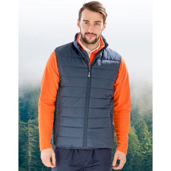 Recycled Promo Padded Bodywarmer