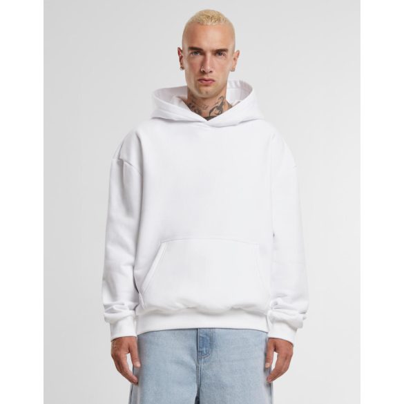 Ultra Heavy Oversized Hoody
