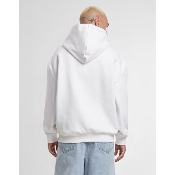 Ultra Heavy Oversized Hoody