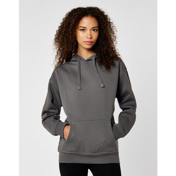 Regular Fit Hoodie