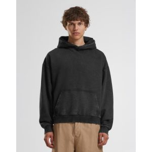 Vintage Heavy Hoody