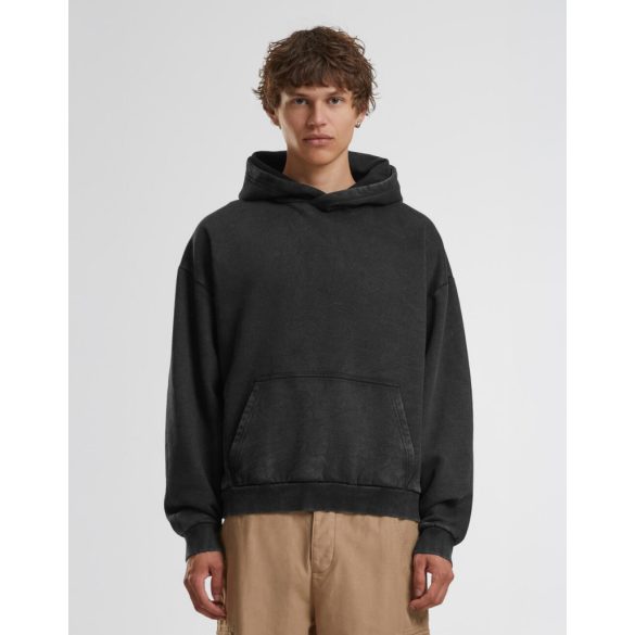 Vintage Heavy Hoody