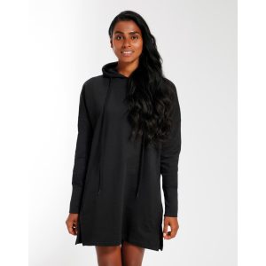 Women's Hoodie Dress