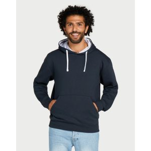 Originals Contrast Hooded Sweat Men