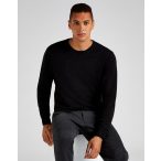 Regular Fit Arundel Crew Neck Sweater