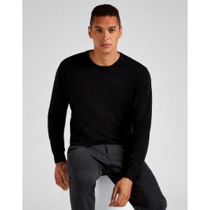 Regular Fit Arundel Crew Neck Sweater