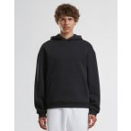 Fluffy Hoody