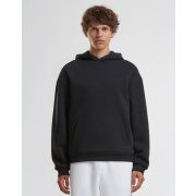Fluffy Hoody